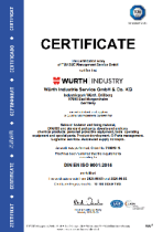 ISO 9001:2015