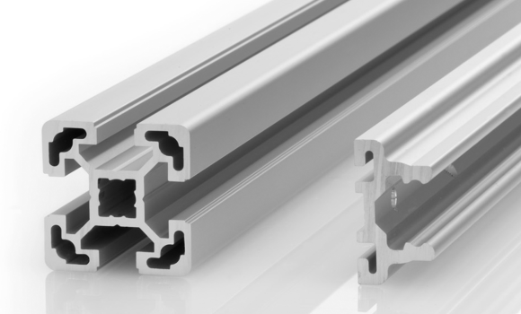 WAPS® Würth Aluminium profile system