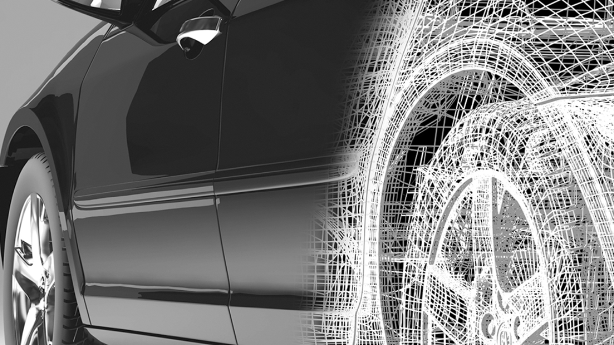 C-parts solutions for the automotive industry