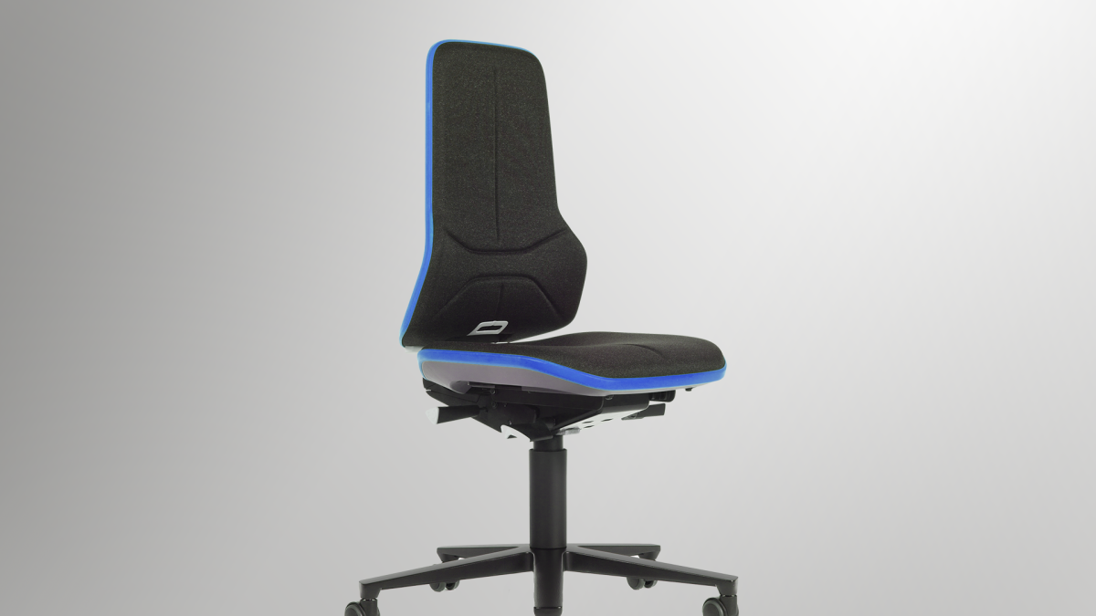 Ergonomik sandalyeler