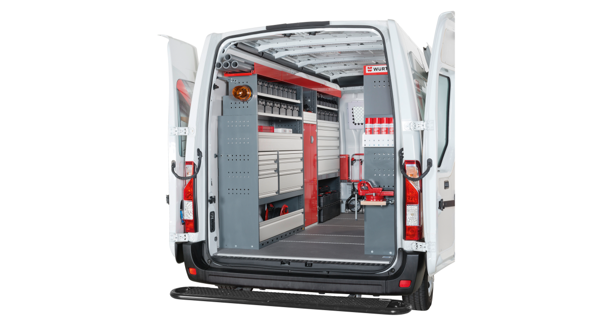 ORSY®mobil araç ekipmanı ORSY®mobil araç ekipmanı